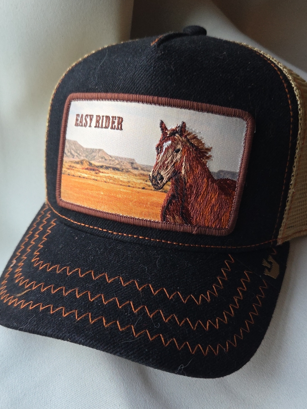 Goorin Bros Easy Rider New